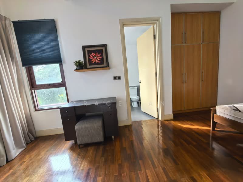 Kondominium untuk Disewa di Surian Condominium - Grace Tan - Bedroom - PropertyGuru.com.my