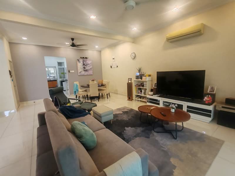 Bayu Kemuning Utama - 1