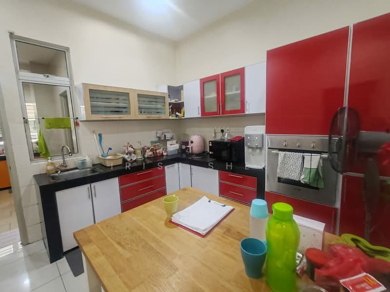 Bayu Kemuning Utama - 4