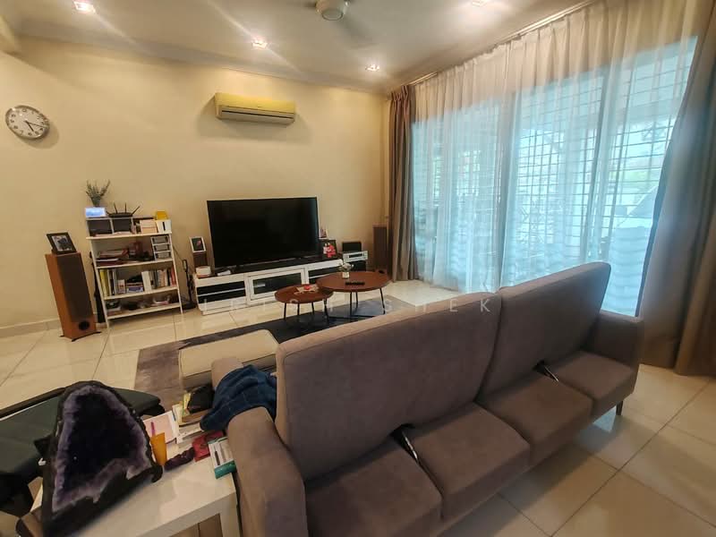 Bayu Kemuning Utama - 2