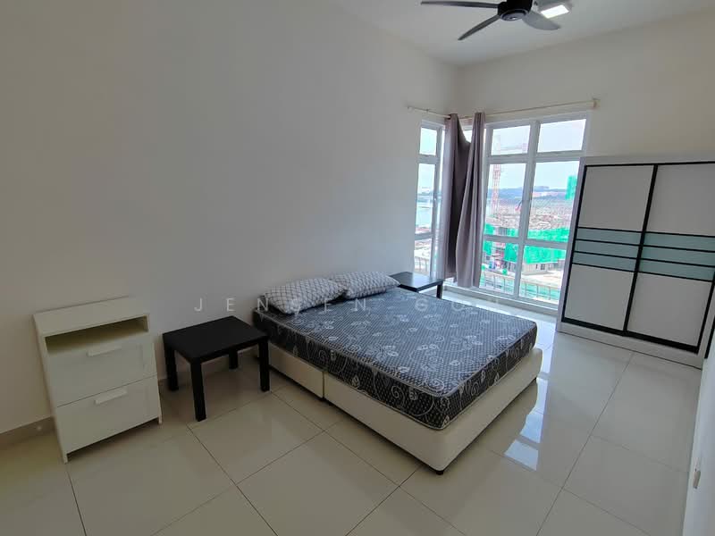 Skysuites @ Meldrum Hills - 4