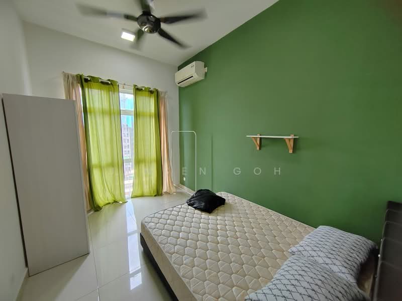 Skysuites @ Meldrum Hills - 5