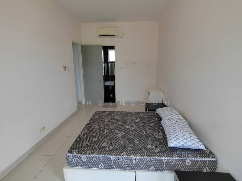 Servis Apartment untuk Disewa di Skysuites @ Meldrum Hills - Jensen Goh - PropertyGuru.com.my