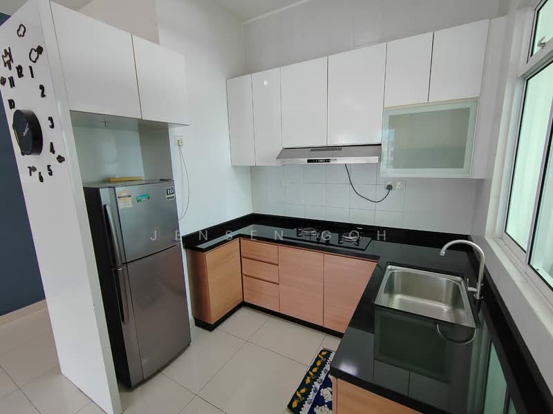 Servis Apartment untuk Disewa di Skysuites @ Meldrum Hills - Jensen Goh - PropertyGuru.com.my