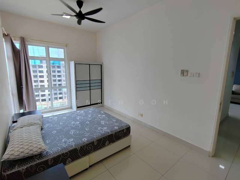 Servis Apartment untuk Disewa di Skysuites @ Meldrum Hills - Jensen Goh - PropertyGuru.com.my