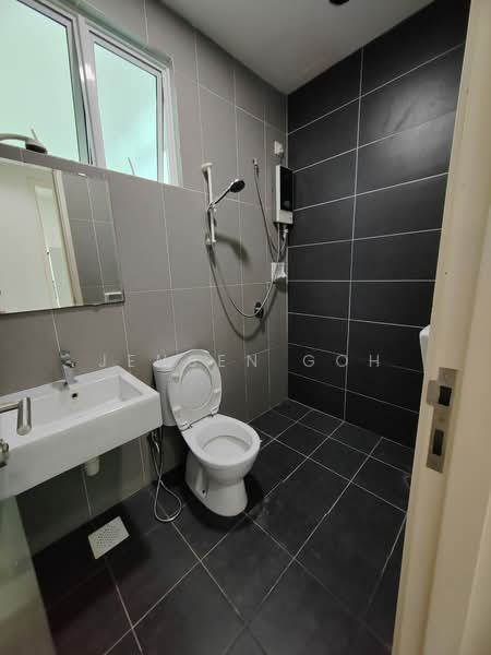 Servis Apartment untuk Disewa di Skysuites @ Meldrum Hills - Jensen Goh - PropertyGuru.com.my