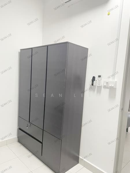 Servis Apartment untuk Disewa di Flora Residency - Sean Lee - Third Bedroom - PropertyGuru.com.my
