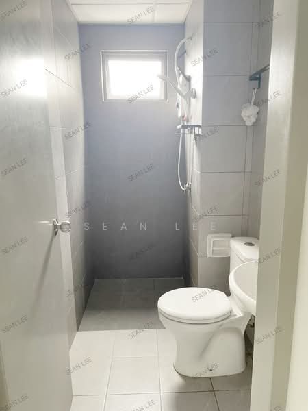 Servis Apartment untuk Disewa di Flora Residency - Sean Lee - Bathroom - PropertyGuru.com.my