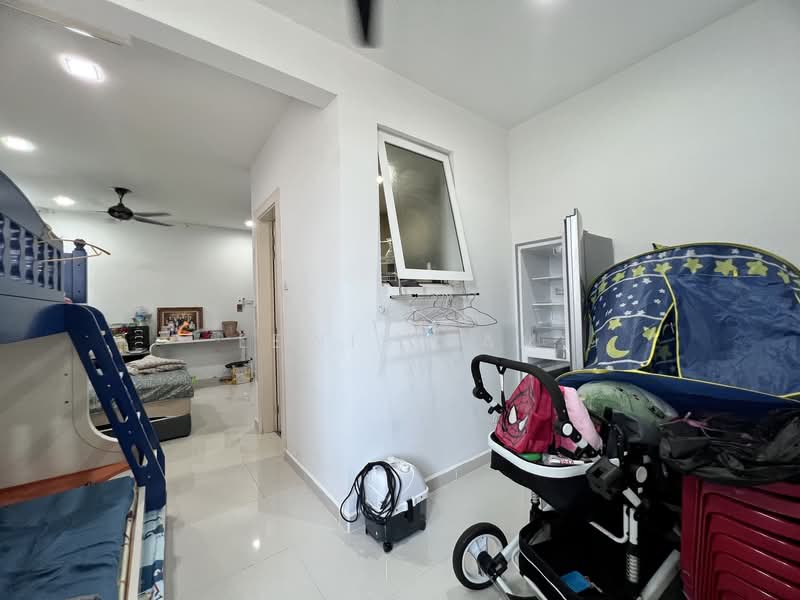 Semi-Detached House for Sale in Bandar Mahkota Cheras (Cheras) - Lewis Tam - Interior - PropertyGuru.com.my