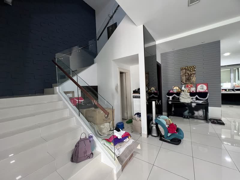 Semi-Detached House for Sale in Bandar Mahkota Cheras (Cheras) - Lewis Tam - Interior - PropertyGuru.com.my