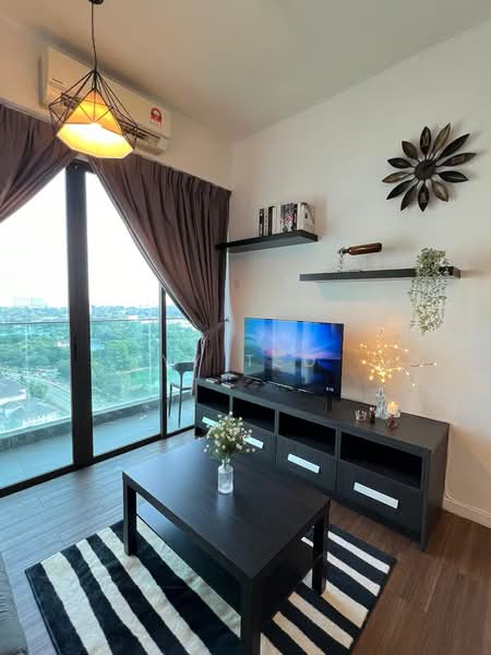 Antara Residence - 1