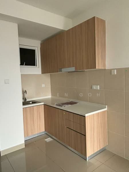 TRELLIS RESIDENCES - 2