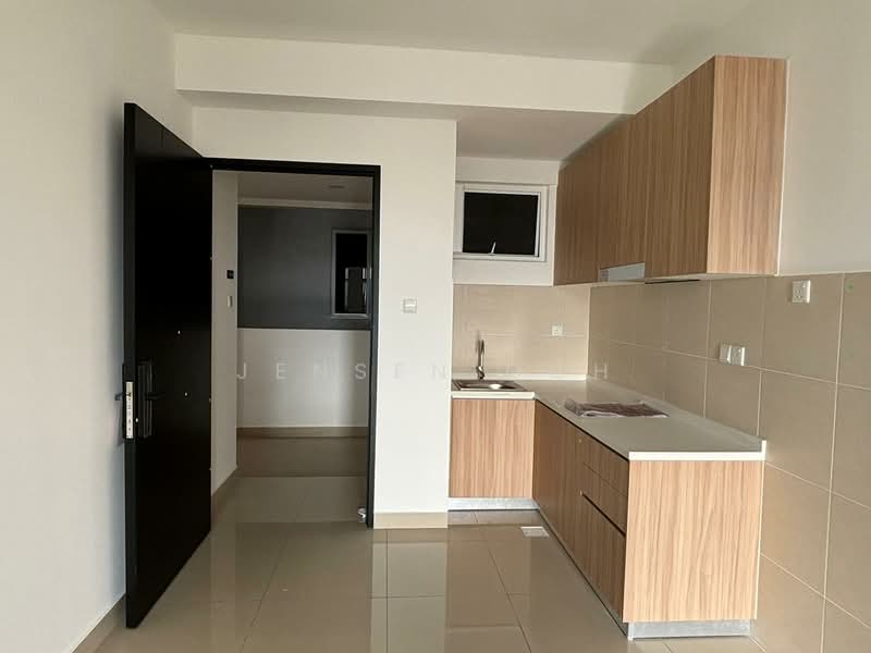 TRELLIS RESIDENCES - 3