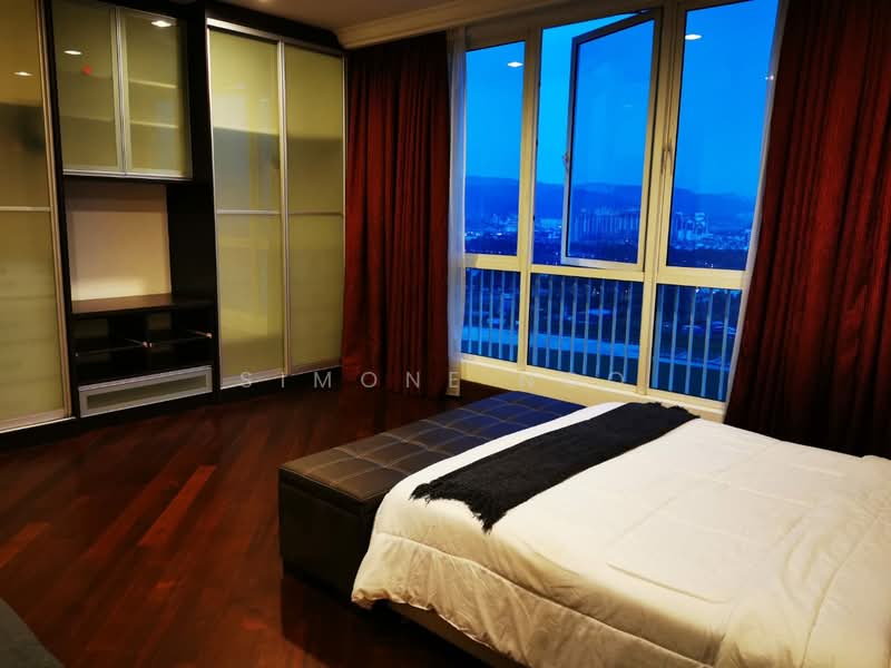 Condominium for Sale at Mutiara Upper East - Simone Ngo - Bedroom - PropertyGuru.com.my