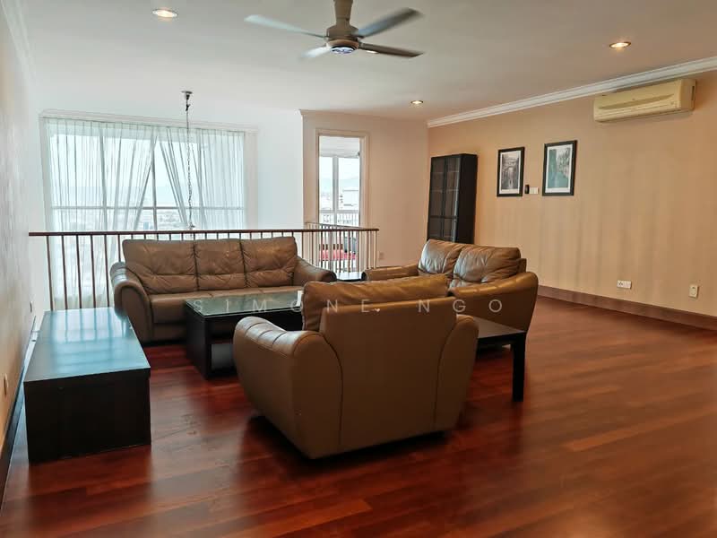 Condominium for Sale at Mutiara Upper East - Simone Ngo - Living Room - PropertyGuru.com.my