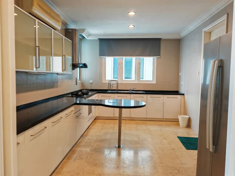 Condominium for Sale at Mutiara Upper East - Simone Ngo - Kitchen - PropertyGuru.com.my