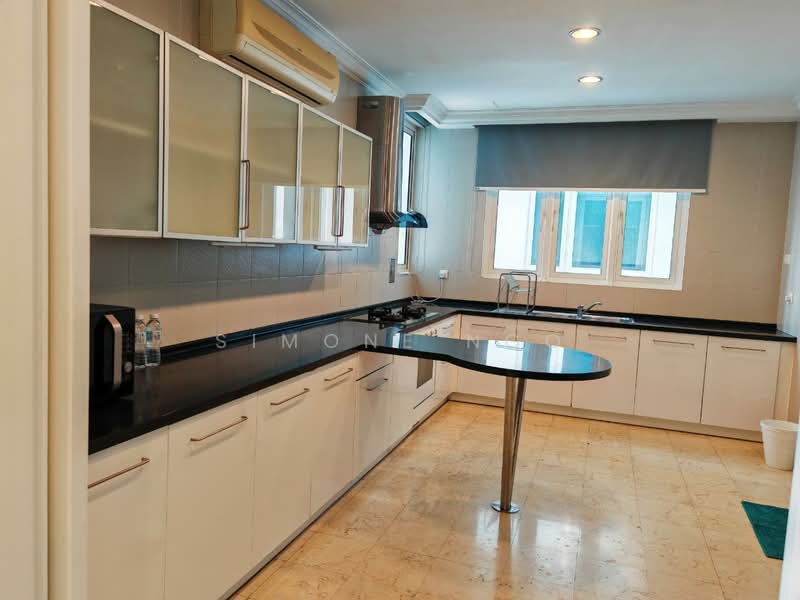 Condominium for Sale at Mutiara Upper East - Simone Ngo - Kitchen - PropertyGuru.com.my