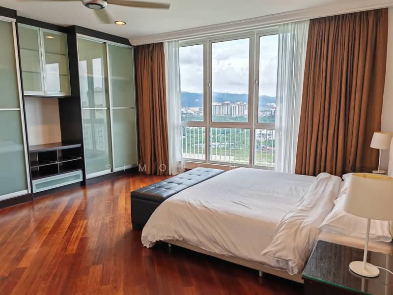 Condominium for Sale at Mutiara Upper East - Simone Ngo - Bedroom - PropertyGuru.com.my