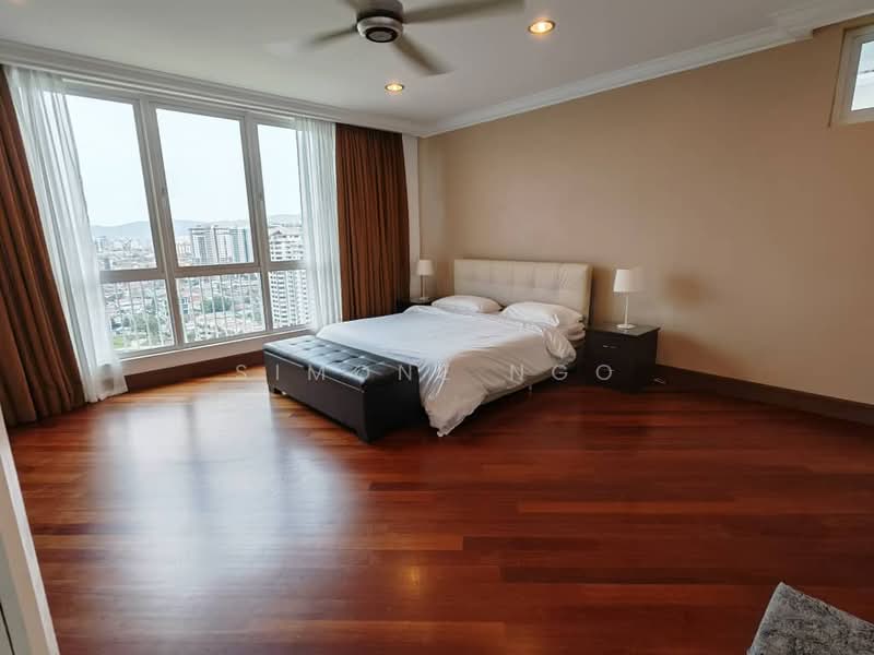 Condominium for Sale at Mutiara Upper East - Simone Ngo - Bedroom - PropertyGuru.com.my
