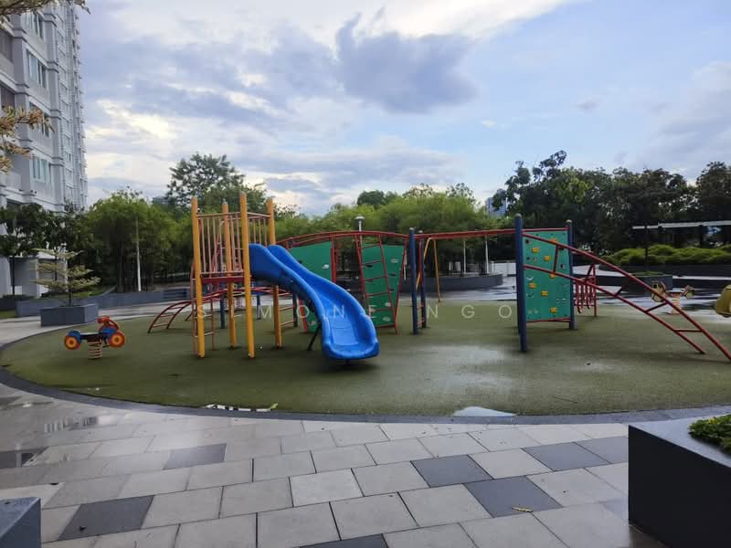 Condominium for Sale at Mutiara Upper East - Simone Ngo - Exterior - PropertyGuru.com.my