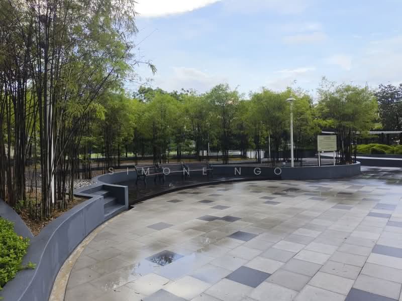 Condominium for Sale at Mutiara Upper East - Simone Ngo - Exterior - PropertyGuru.com.my