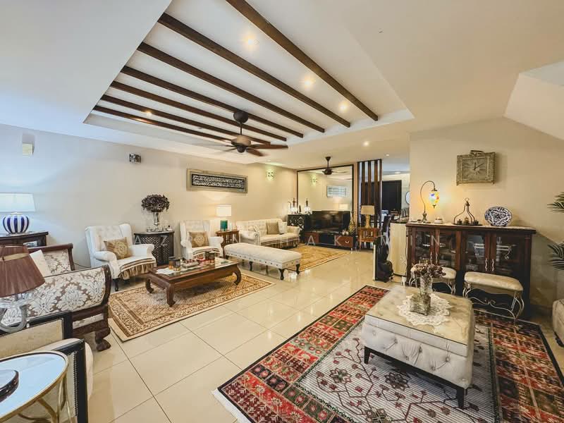 Kondominium untuk Dijual di 228 Kondominium - Nazrin Hakimin - PropertyGuru.com.my