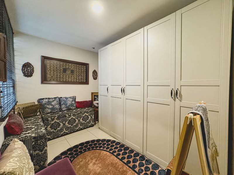 Kondominium untuk Dijual di 228 Kondominium - Nazrin Hakimin - PropertyGuru.com.my