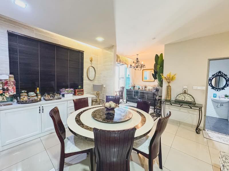 Kondominium untuk Dijual di 228 Kondominium - Nazrin Hakimin - PropertyGuru.com.my