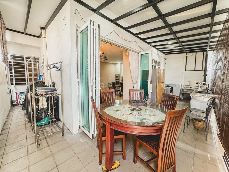 Kondominium untuk Dijual di 228 Kondominium - Nazrin Hakimin - PropertyGuru.com.my