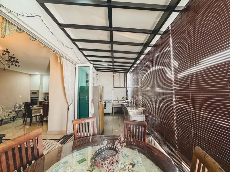 Kondominium untuk Dijual di 228 Kondominium - Nazrin Hakimin - PropertyGuru.com.my