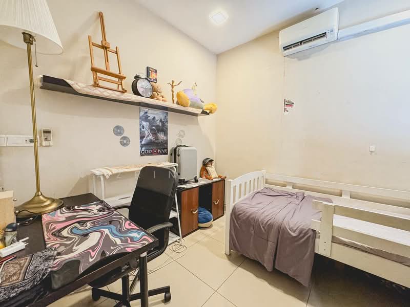 Kondominium untuk Dijual di 228 Kondominium - Nazrin Hakimin - PropertyGuru.com.my