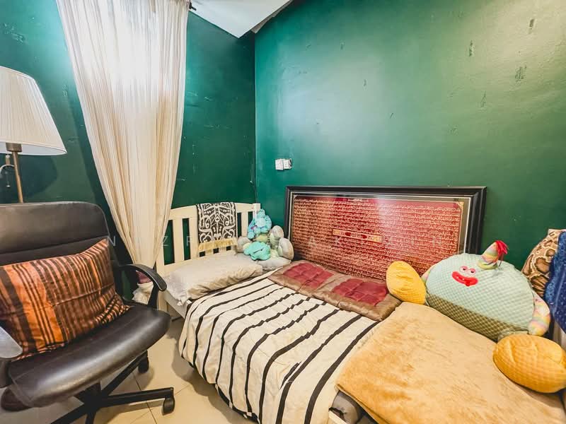 Kondominium untuk Dijual di 228 Kondominium - Nazrin Hakimin - PropertyGuru.com.my