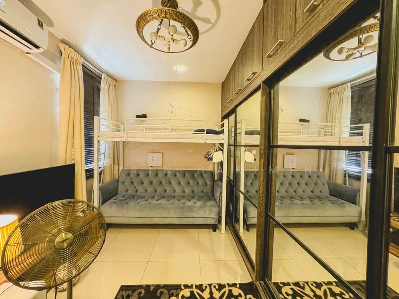 Kondominium untuk Dijual di 228 Kondominium - Nazrin Hakimin - PropertyGuru.com.my