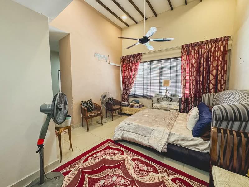 Kondominium untuk Dijual di 228 Kondominium - Nazrin Hakimin - PropertyGuru.com.my