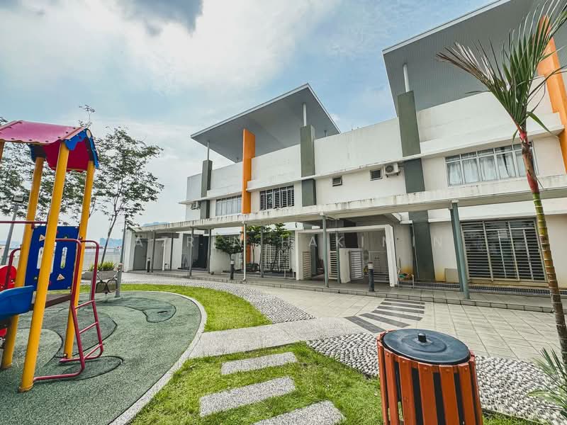 Kondominium untuk Dijual di 228 Kondominium - Nazrin Hakimin - PropertyGuru.com.my