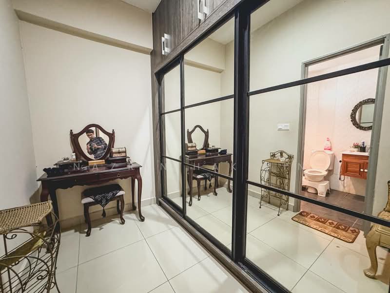 Kondominium untuk Dijual di 228 Kondominium - Nazrin Hakimin - PropertyGuru.com.my