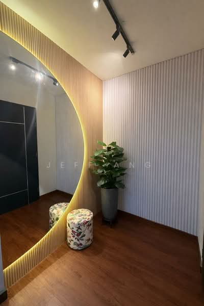 Rumah Teres 2 Tingkat untuk Dijual di Setia Tropika (Johor Bahru) - Jeff Ang - Interior - PropertyGuru.com.my