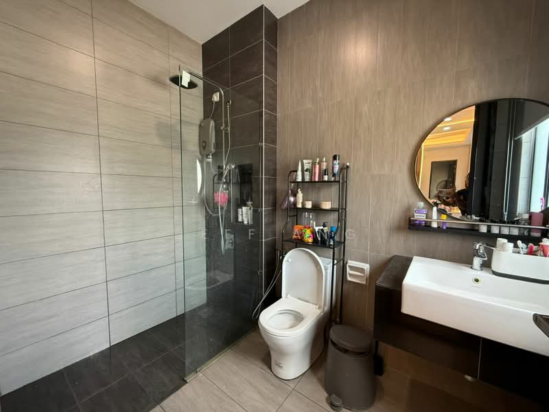 2-storey Terraced House for Sale in Setia Tropika (Johor Bahru) - Jeff Ang - Bathroom - PropertyGuru.com.my