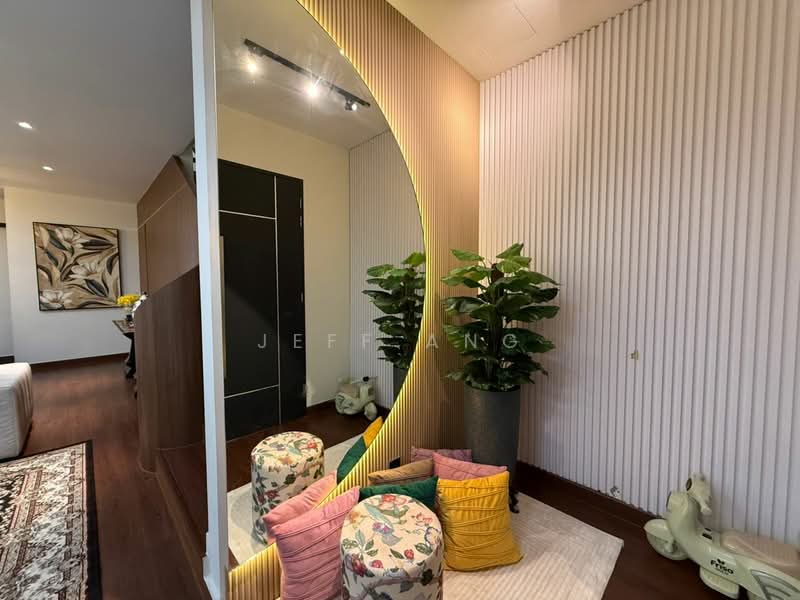 2-storey Terraced House for Sale in Setia Tropika (Johor Bahru) - Jeff Ang - Interior - PropertyGuru.com.my