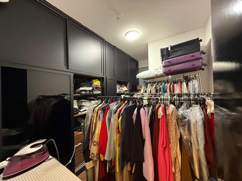 2-storey Terraced House for Sale in Setia Tropika (Johor Bahru) - Jeff Ang - Interior - PropertyGuru.com.my