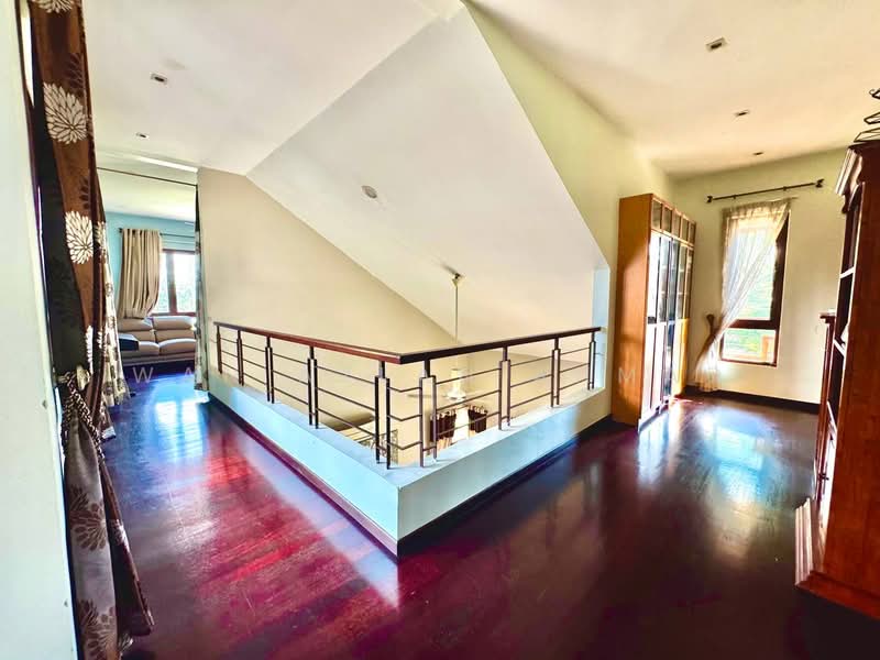 Semi-Detached House for Sale in Bukit Jelutong (Shah Alam) - Wan Azlan Ahmad - PropertyGuru.com.my