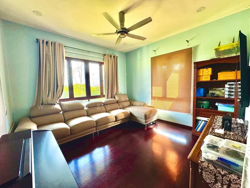 Semi-Detached House for Sale in Bukit Jelutong (Shah Alam) - Wan Azlan Ahmad - PropertyGuru.com.my