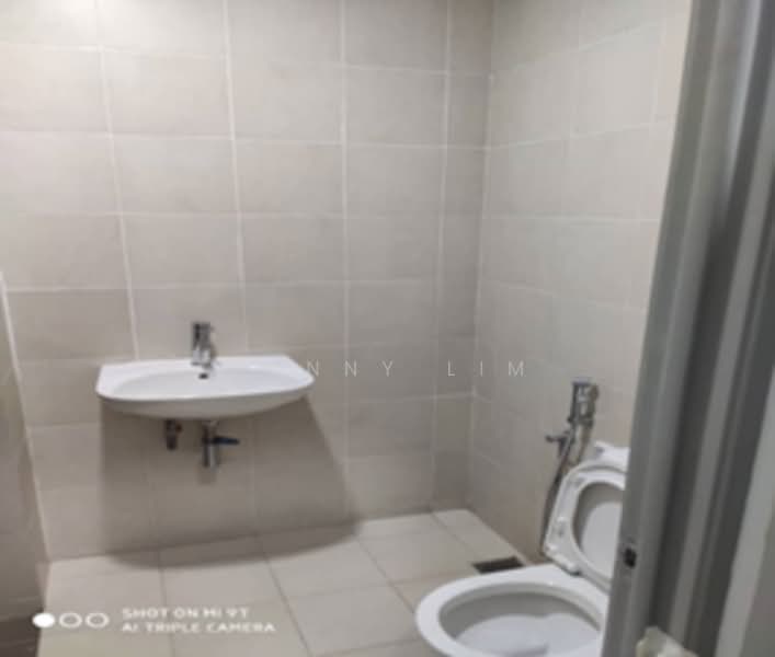 Condominium for Sale at PARC Regency (Residensi Masai) - Conny Lim - Bathroom - PropertyGuru.com.my