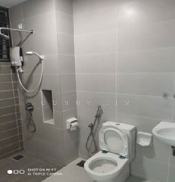 Condominium for Sale at PARC Regency (Residensi Masai) - Conny Lim - Bathroom - PropertyGuru.com.my
