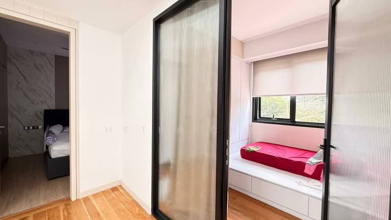 2-storey Terraced House for Sale in Taman Desa (Kuala Lumpur) - Hetha Chan - Bedroom - PropertyGuru.com.my