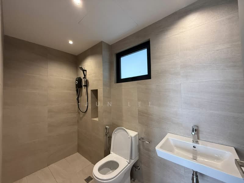 Condominium for Rent at Skyline KL - Jun Lee - Bathroom - PropertyGuru.com.my