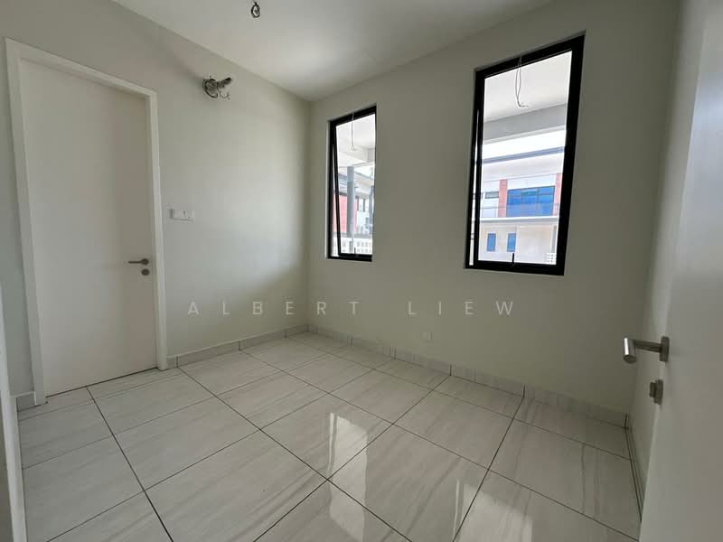 Semi-Detached House for Sale in Bakri (Johor) - Albert Liew - Interior - PropertyGuru.com.my