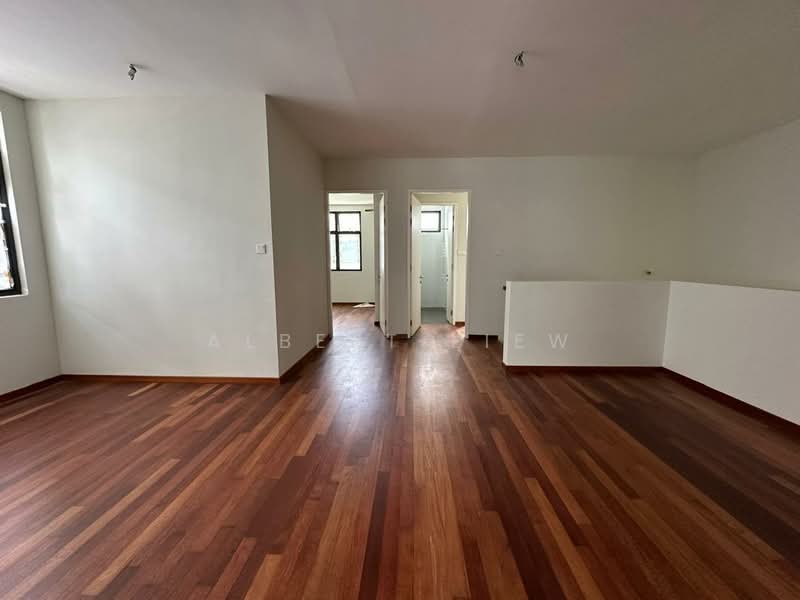 Semi-Detached House for Sale in Bakri (Johor) - Albert Liew - Interior - PropertyGuru.com.my