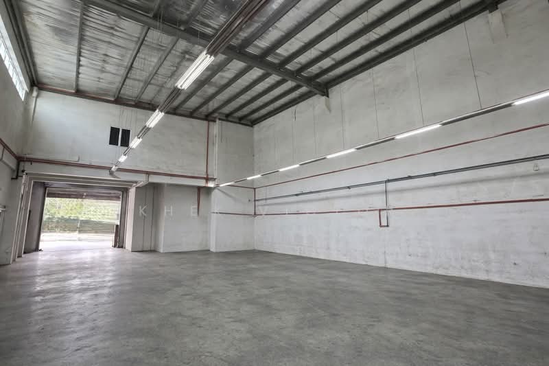 Taman Desa Cemerlang - 1