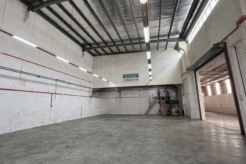 Taman Desa Cemerlang - 2